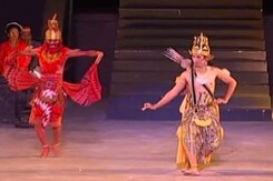 Aneka Rasa, A Documentary About The Cultural Unity Between India & Indonesia Aneka Rasa, A Documentary About The Cultural Unity Between India & Indonesia
