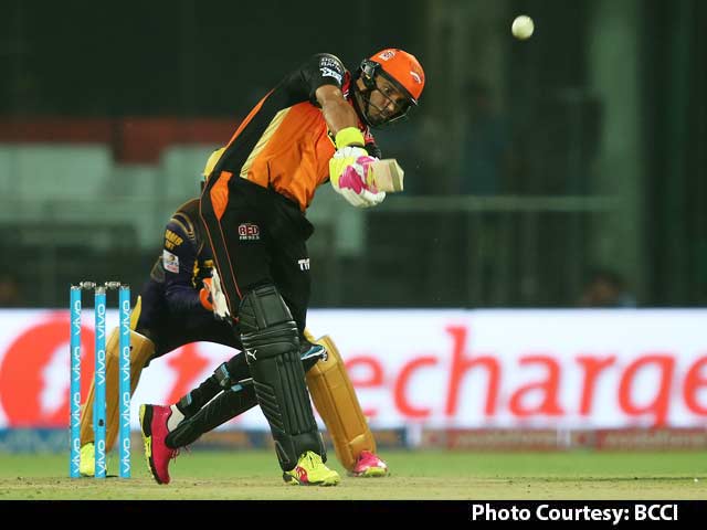 Yuvraj Singh Turned The Clock Back vs KKR: Aakash Chopra