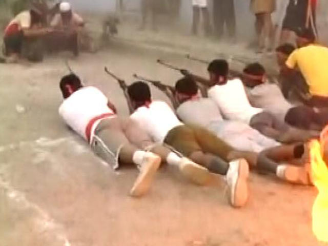 After Bajrang Dal's Self-Defence Video, Top Leader Arrested