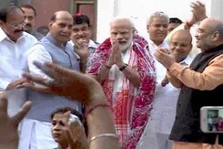 नरेंद्र मोदी सरकार के 2 साल नरेंद्र मोदी सरकार के 2 साल
