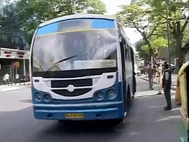 What Bengaluru Is Doing To Make Sure You Don't Miss The Bus