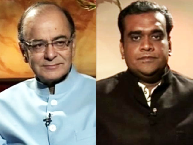 बैंक रिकवरी के लिए माल्या की संपत्ति जब्त कर सकते हैं : अरुण जेटली