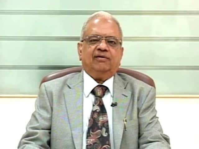 Video : Expect 15-20% Growth In Current Fiscal: Sharda Cropchem