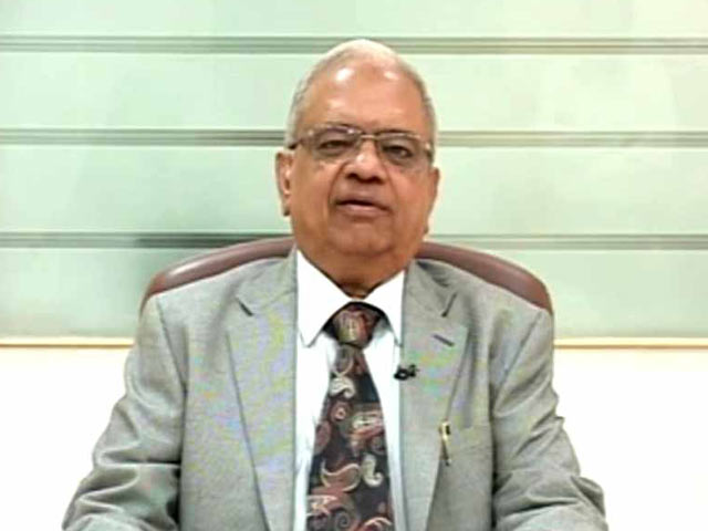 Expect 15-20% Growth In Current Fiscal: Sharda Cropchem