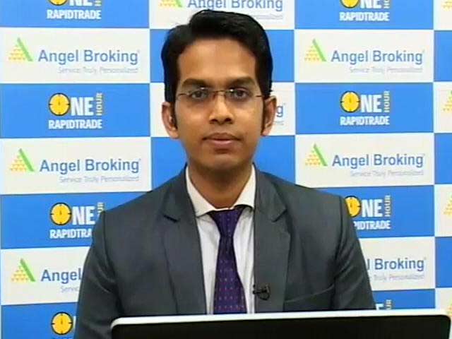 Nifty Can Go Up To 8,250 In Short Term: Ruchit Jain