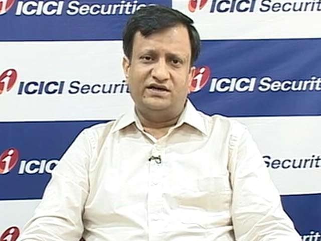 Indian Markets Can Rise 10-15% In Six Months: ICICI Securities
