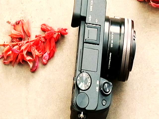 How To Play With the Sony Alpha A6300