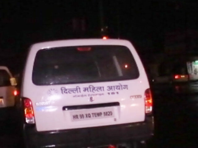 13-Year-Old Rape Survivor Visited By Arvind Kejriwal, Sonia Gandhi