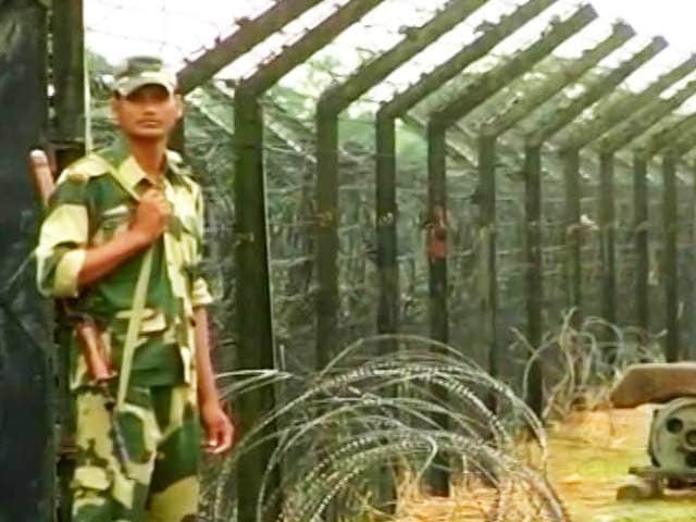 Video : Checking Bangladesh Infiltration Holds Challenges For Assam Government