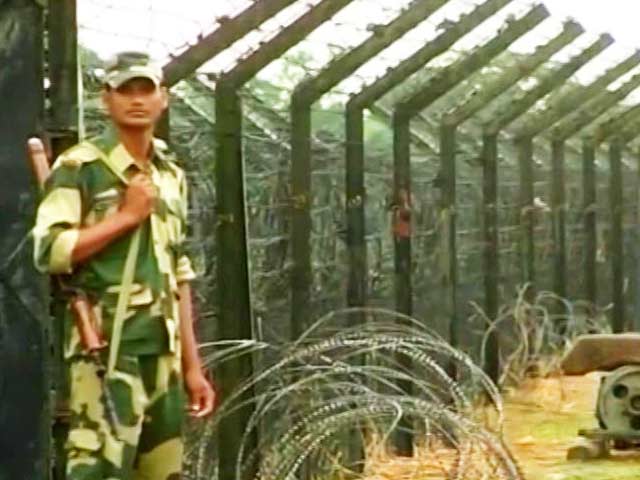 Checking Bangladesh Infiltration Holds Challenges For Assam Government