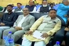 Kashmiri Pandit Settlements: J&K Government Turns To Separatists For Advice Kashmiri Pandit Settlements: J&K Government Turns To Separatists For Advice