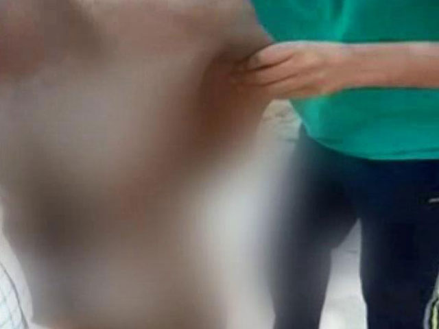 16-Year-Old Thrashed, Stripped, Brutalised In Delhi; 4 Arrested