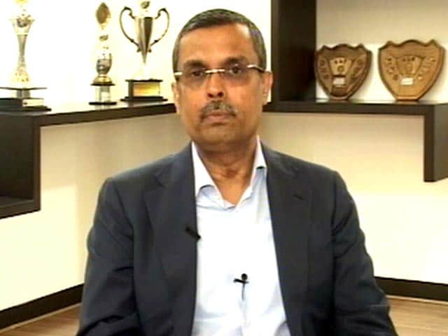 Mphasis Management on Q4 Earnings