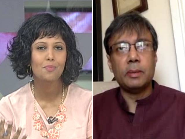 'Change Still Elusive': Writer Amit Chaudhuri On Mamata's Comeback