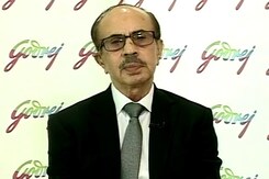 Hope RBI Governor's Tenure Is Extended: Adi Godrej Hope RBI Governor's Tenure Is Extended: Adi Godrej