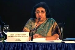 SBI Management Explains Q4 Profit Drop SBI Management Explains Q4 Profit Drop