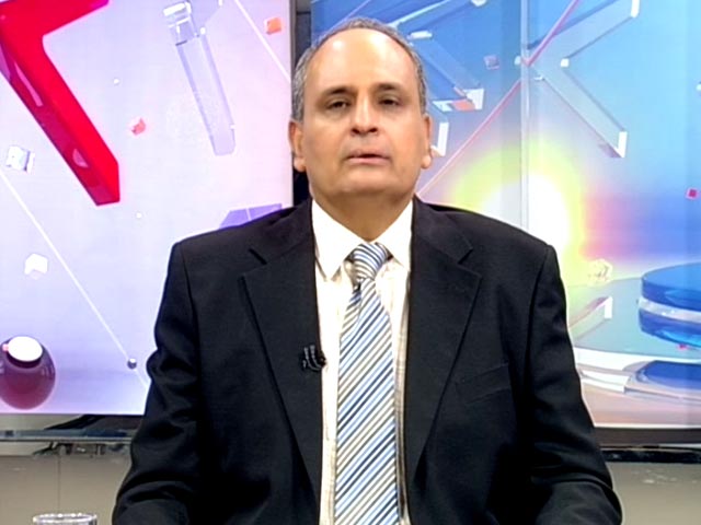 Nifty Can Hit New Highs By End Of 2016: Sanjiv Bhasin