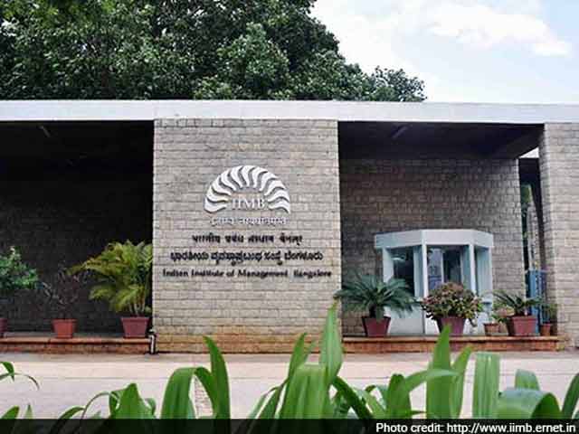How IIM Bangalore Is Helping Its Students Over Delayed Flipkart Jobs