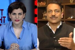 'FDI Flowing In, Inflation In Control': Minister Rudy On Modi Govt's 2 Years 'FDI Flowing In, Inflation In Control': Minister Rudy On Modi Govt's 2 Years