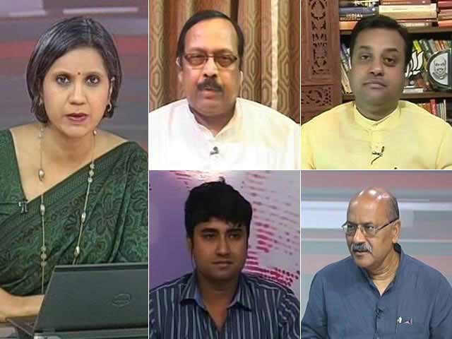 Didi's Second Innings: Will Anti-BJP Front Rally Around Her?