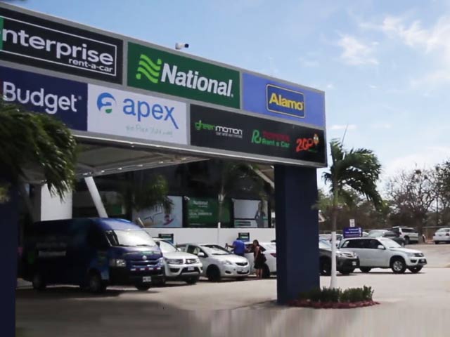 #GLAadventure's Tough Journey In Costa Rica