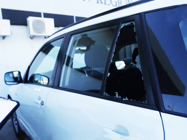 Just When #GLAadventure Thought, Things Couldn't Get Worse!