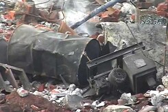12 Dead In Mumbai Factory Explosion, Rescue Operations Continue 12 Dead In Mumbai Factory Explosion, Rescue Operations Continue
