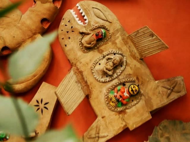 Understanding What Is Enduring Art Forms