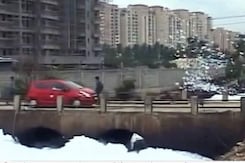 बेंगलुरु : झील के आसपास के अपार्टमेंटों पर प्रदूषण कंट्रोल बोर्ड ने दर्ज कराया केस बेंगलुरु : झील के आसपास के अपार्टमेंटों पर प्रदूषण कंट्रोल बोर्ड ने दर्ज कराया केस