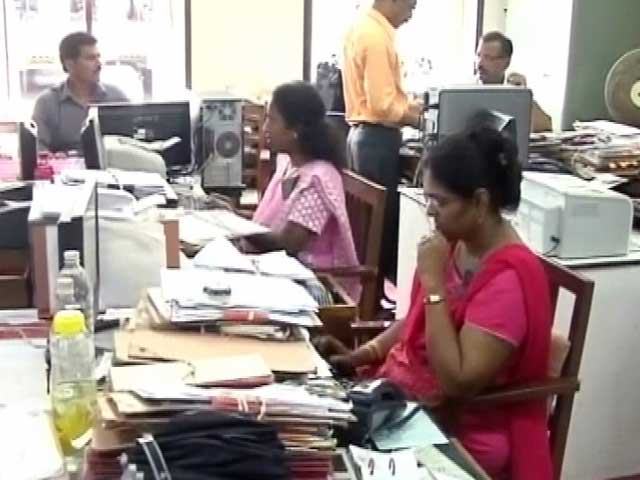 महाराष्ट्र : 'लॉकी रैनसमवेयर' ने लॉक किए मंत्रालय के 150 कंप्यूटर