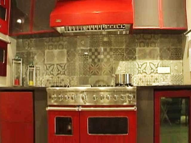 Video : How To Spice Up Your Kitchen