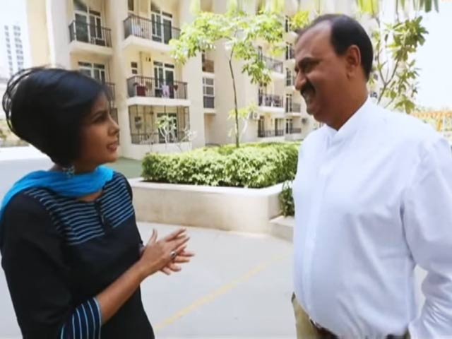 Building Cities And Trust: Gaursons India's Manoj Gaur