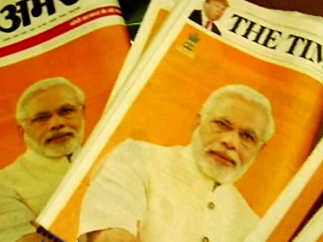 Video : Rs 1000 Crore By BJP On Ads: Arvind Kejriwal