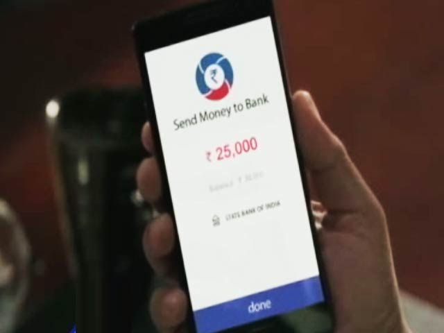 Paytm: RBI's Unified Payments Interface Won’t Impact Mobile Wallets