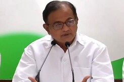 मोदी सरकार के दो साल का जश्न झूठा है : चिदंबरम मोदी सरकार के दो साल का जश्न झूठा है : चिदंबरम