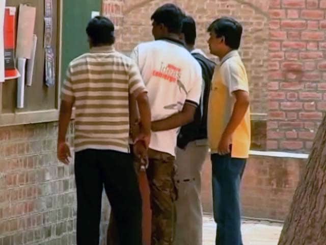 Videos : IIM के छात्रों की परेशानी, फ़्लिपकार्ट ने टाली 18 लोगों की ज्वॉइनिंग