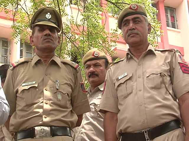 दिल्ली : लड़की के अपहरण की कोशिश नाकाम करने वाले पुलिस कर्मियों को मिलेगा इनाम