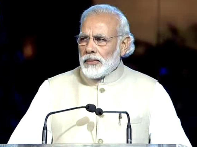 इंडिया गेट से बोले पीएम मोदी, चुनी गई सरकार का निरंतर आकलन होना चाहिए