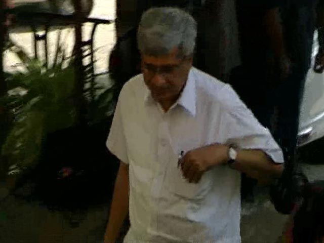 आज सीपीएम पोलित ब्यूरो की बैठक, बंगाल में खराब प्रदर्शन को लेकर मंथन