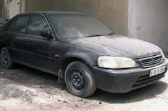 वेबसाइट पर चोरी की कार का मामला, पुलिस कर रही जांच वेबसाइट पर चोरी की कार का मामला, पुलिस कर रही जांच