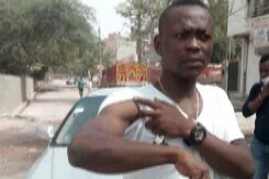 Five Arrested For Attack On 6 African Nationals In Delhi Five Arrested For Attack On 6 African Nationals In Delhi