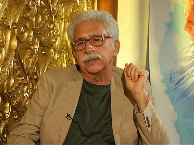 Naseeruddin Shah Envious of Actors 'Like' Kalki. Here's Why