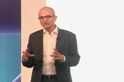 <i>Hazaron Khwahishen Aisi</i>… Satya Nadella Quotes Ghalib At Delhi Event <i>Hazaron Khwahishen Aisi</i>… Satya Nadella Quotes Ghalib At Delhi Event