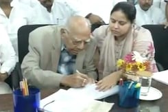 In Lalu Yadav's Family Planning, Daughter Misa Heads to Delhi In Lalu Yadav's Family Planning, Daughter Misa Heads to Delhi
