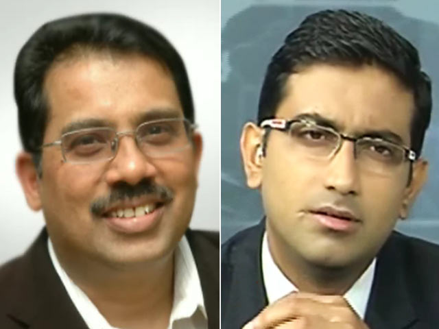 Muthoot Finance Management Explains Q4 Beat