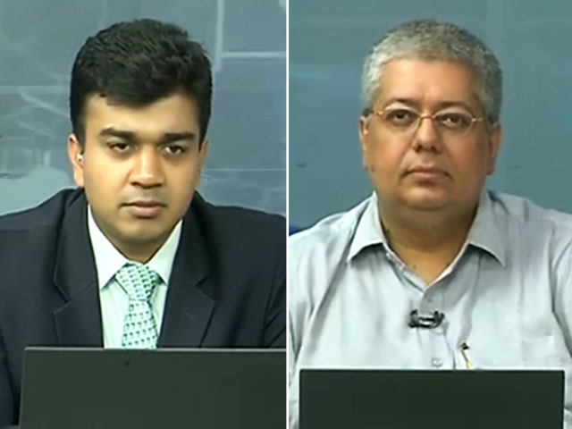 Some Correction Expected In Lupin: Hemen Kapadia