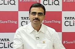 Omni-Channel Among Top Priorities: CEO Of Tata Cliq Omni-Channel Among Top Priorities: CEO Of Tata Cliq
