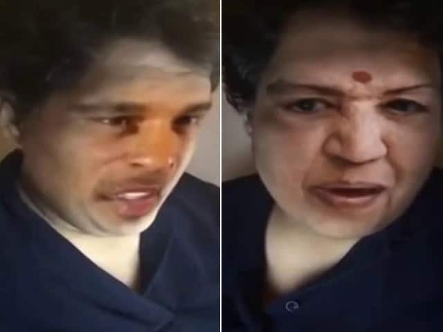 Video : Tanmay Bhat Roasted Over 'Sachin vs Lata' Video, Police Explore Ban
