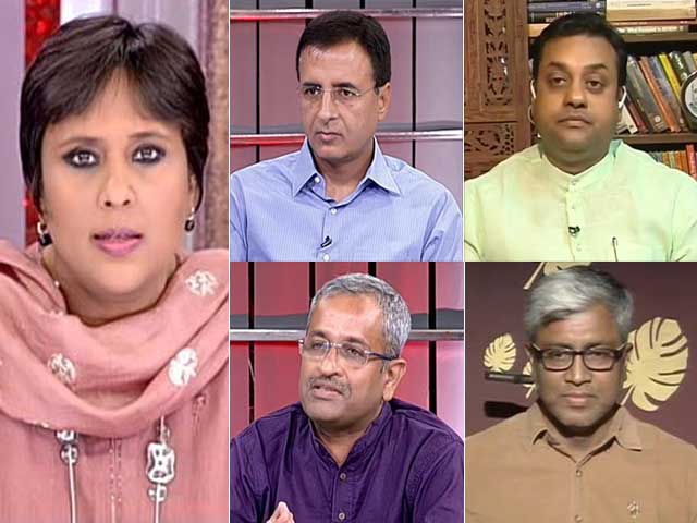 Exclusive: Arms Dealer Linked To <i>Benami</i> London Home For Robert Vadra