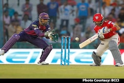 Mahendra Singh Dhoni in Gavaskar's IPL Dream XI Mahendra Singh Dhoni in Gavaskar's IPL Dream XI